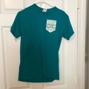 cherished girl shirt